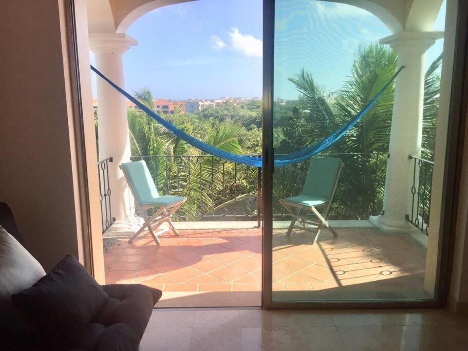 Villa Talia, Relax, Beach & Nature プエルト・アベントゥラス エクステリア 写真